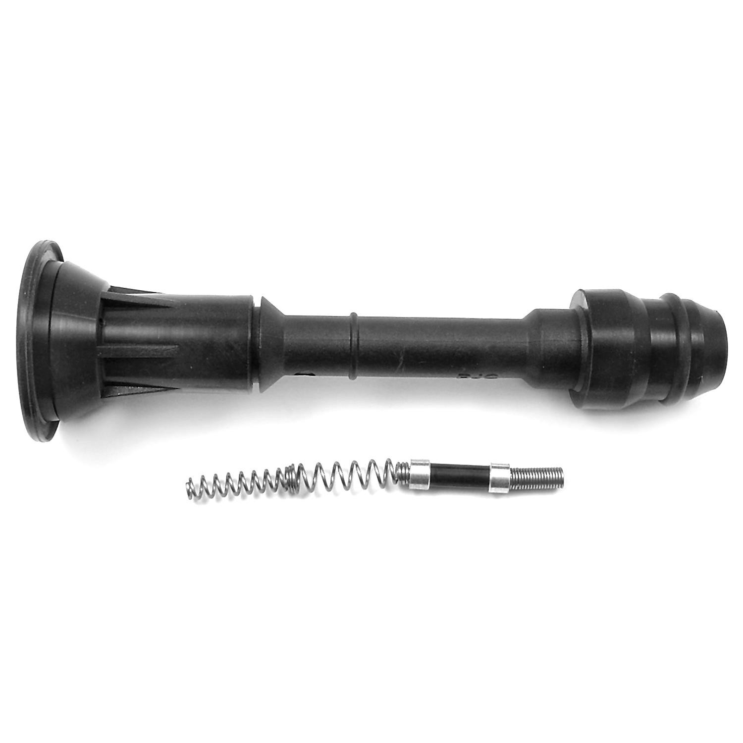 Coil On Plug Boot