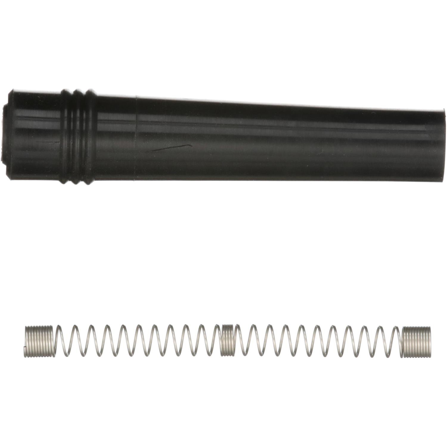 Coil On Plug Boot
