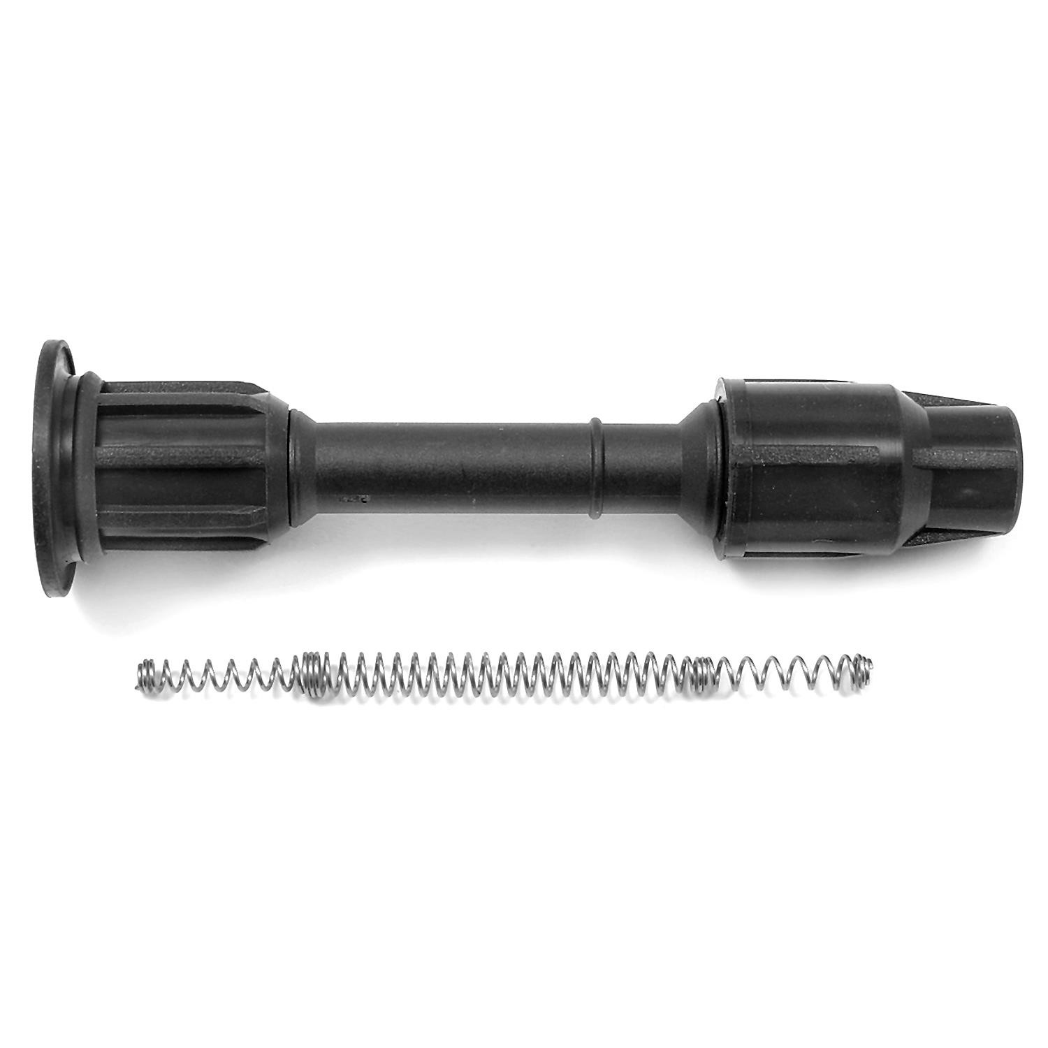 Coil On Plug Boot