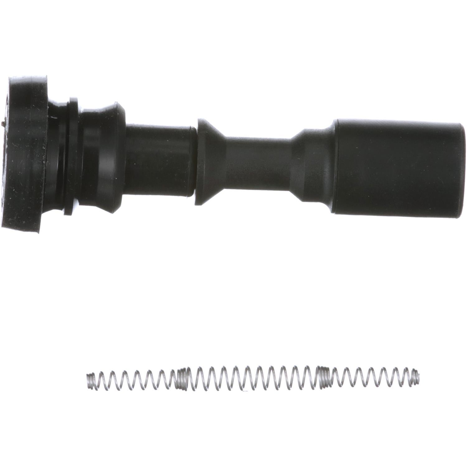 Coil On Plug Boot