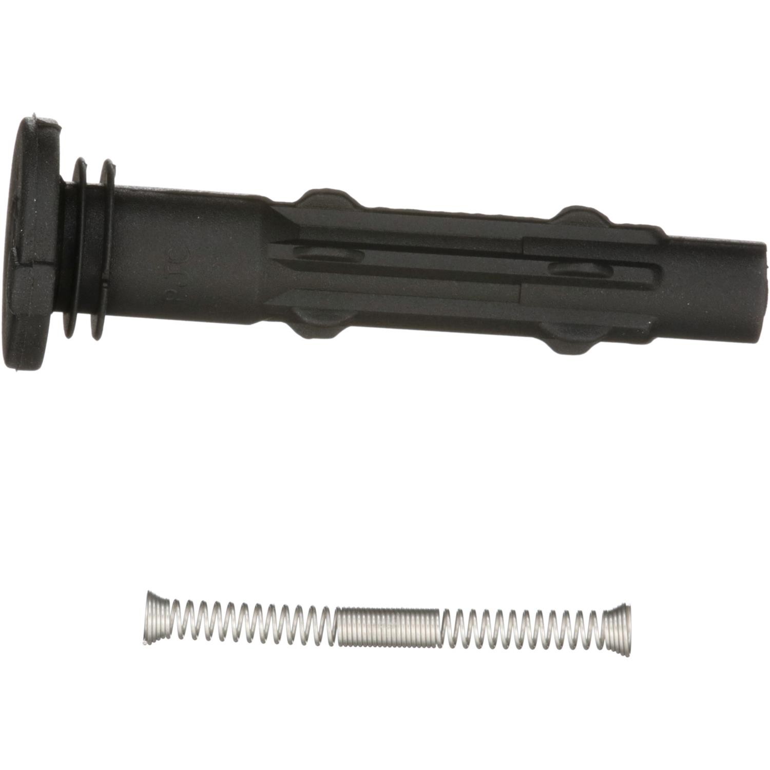Coil On Plug Boot