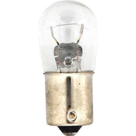 SYLVANIA 1003 Basic Mini Bulb, 10 Pack