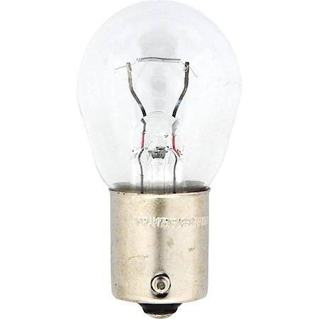 SYLVANIA 1141 Basic Mini Bulb, 10 Pack