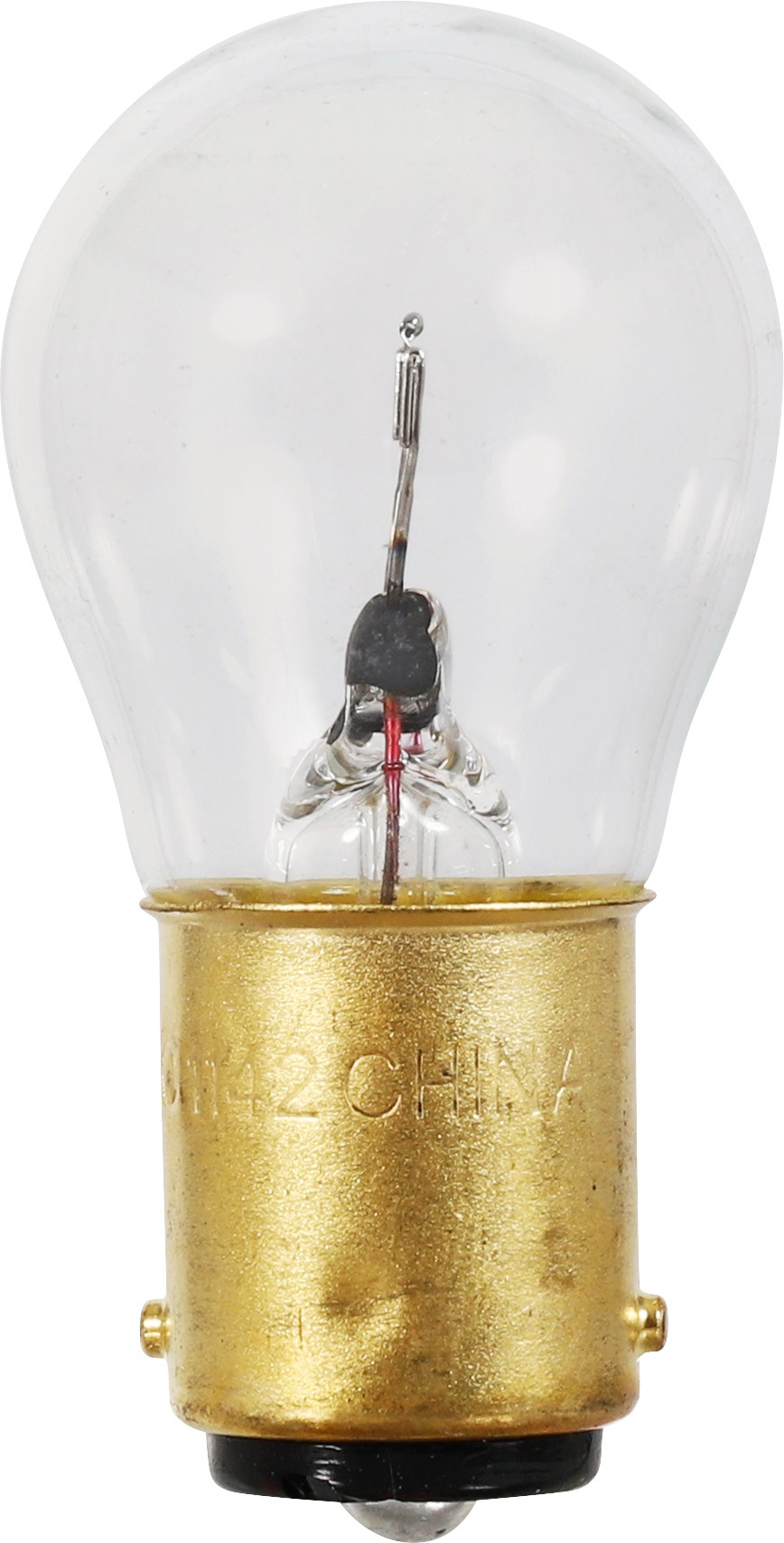 SYLVANIA 1142 Basic Mini Bulb, 10 Pack
