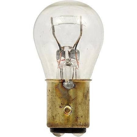 SYLVANIA 1154 Basic Mini Bulb, 10 Pack