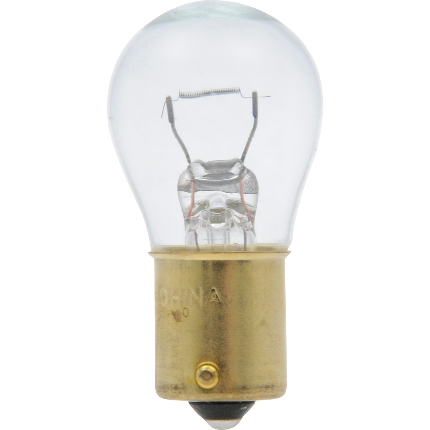 SYLVANIA 1156 Basic Mini Bulb, 10 Pack