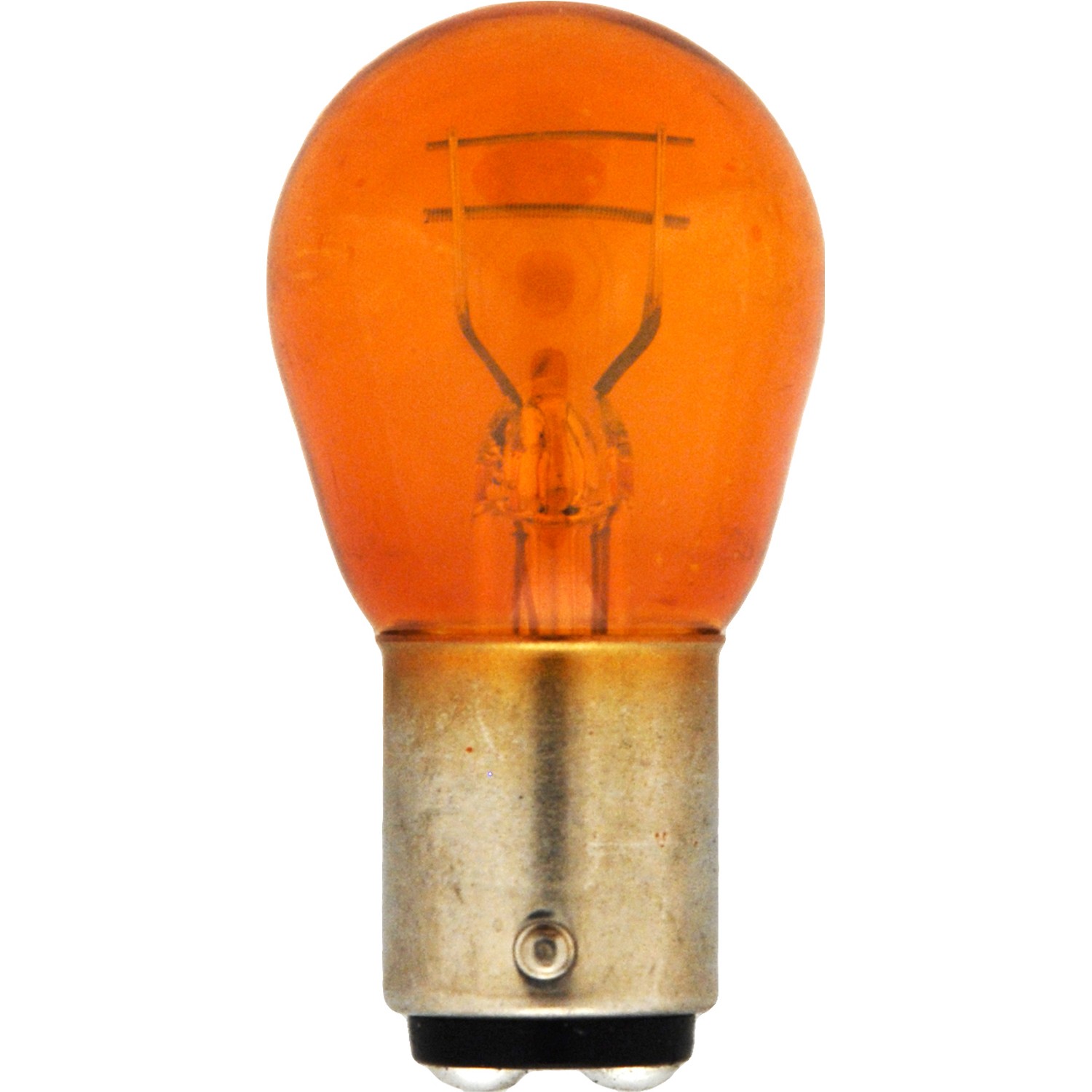 SYLVANIA 1157A Basic Mini Bulb, 10 Pack