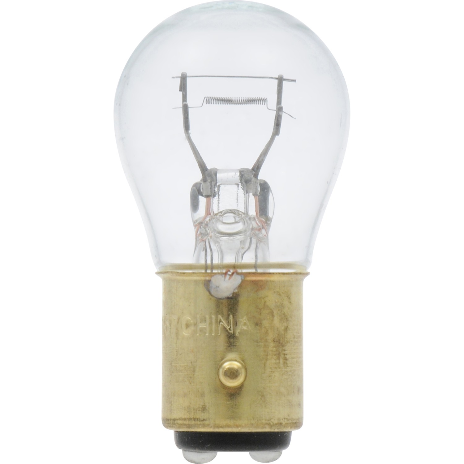 SYLVANIA 1157 Basic Mini Bulb, 10 Pack