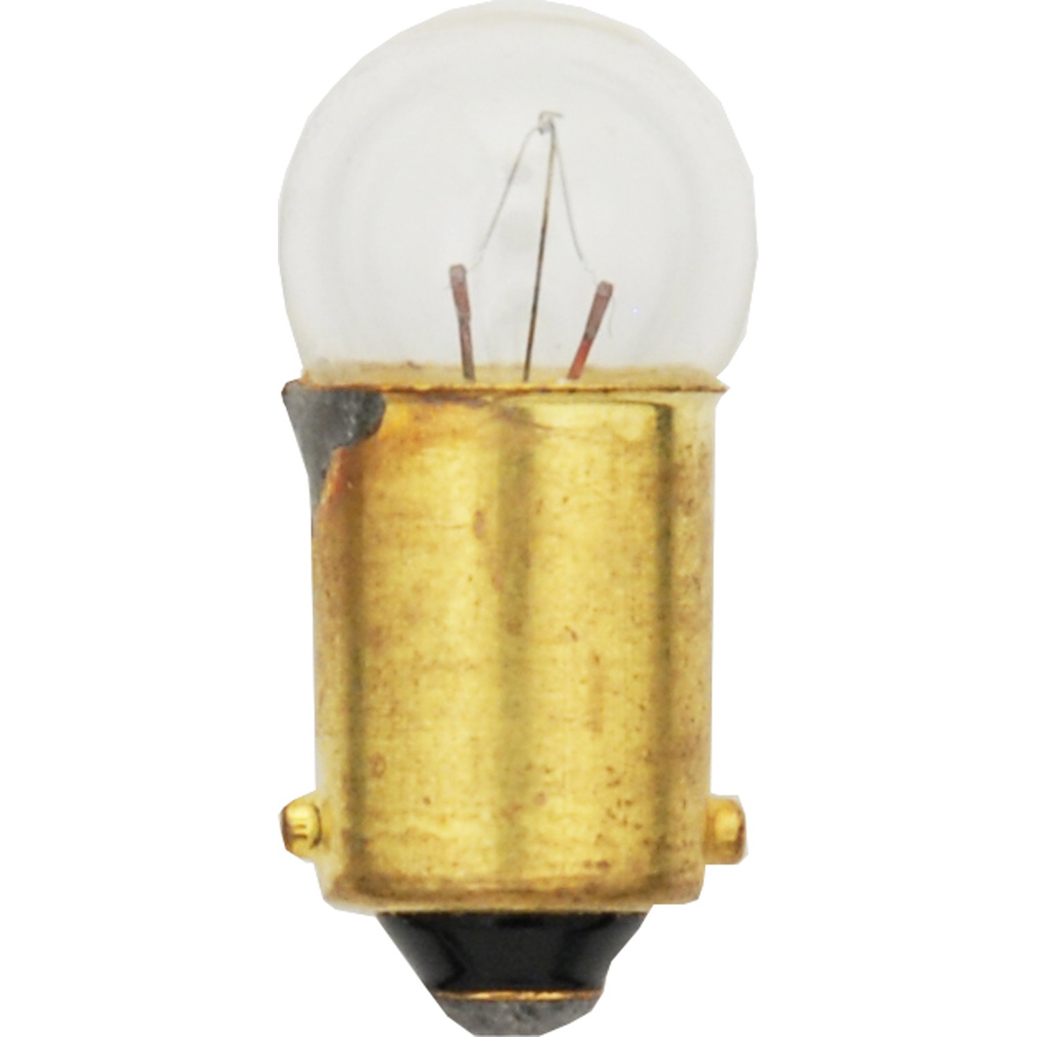 SYLVANIA 1445 Basic Mini Bulb, 10 Pack