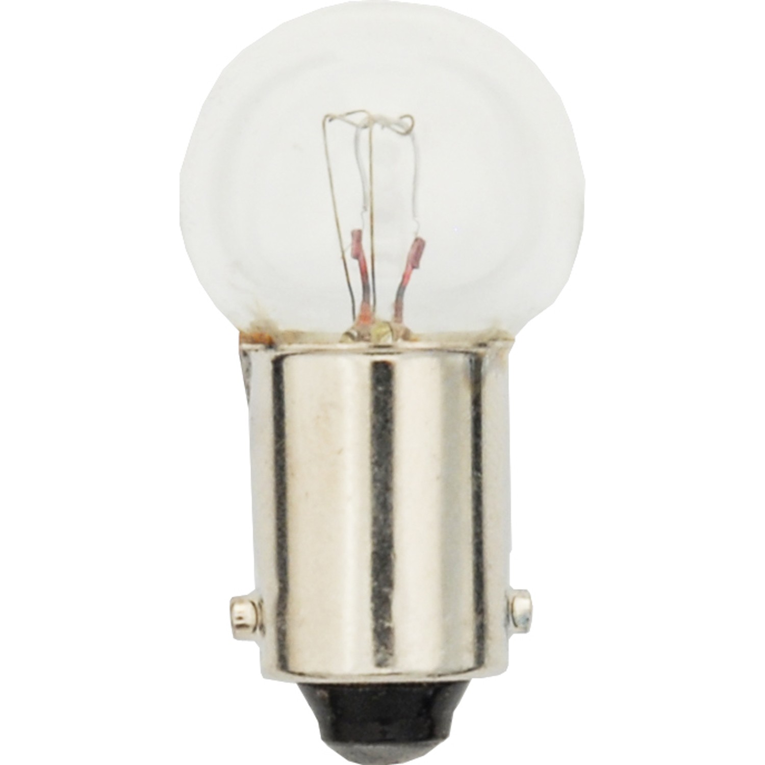 SYLVANIA 1895 Basic Mini Bulb, 10 Pack