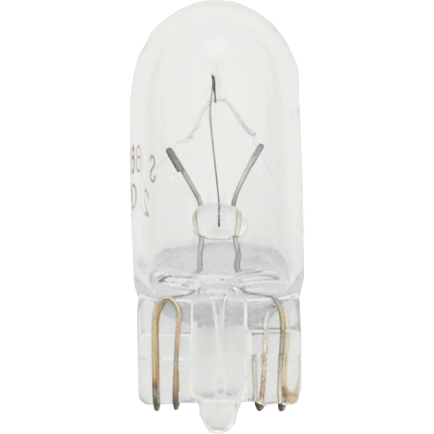 SYLVANIA 194 Long Life Mini Bulb, 10 Pack