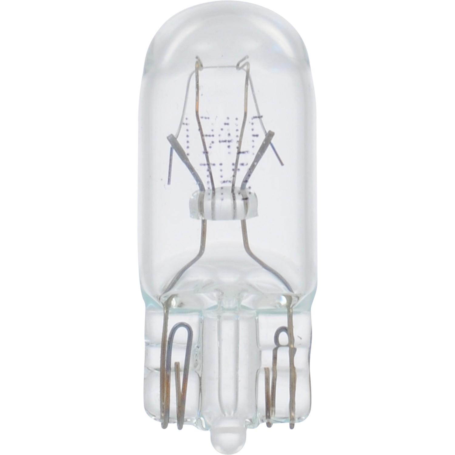 SYLVANIA 194 Basic Mini Bulb, 10 Pack