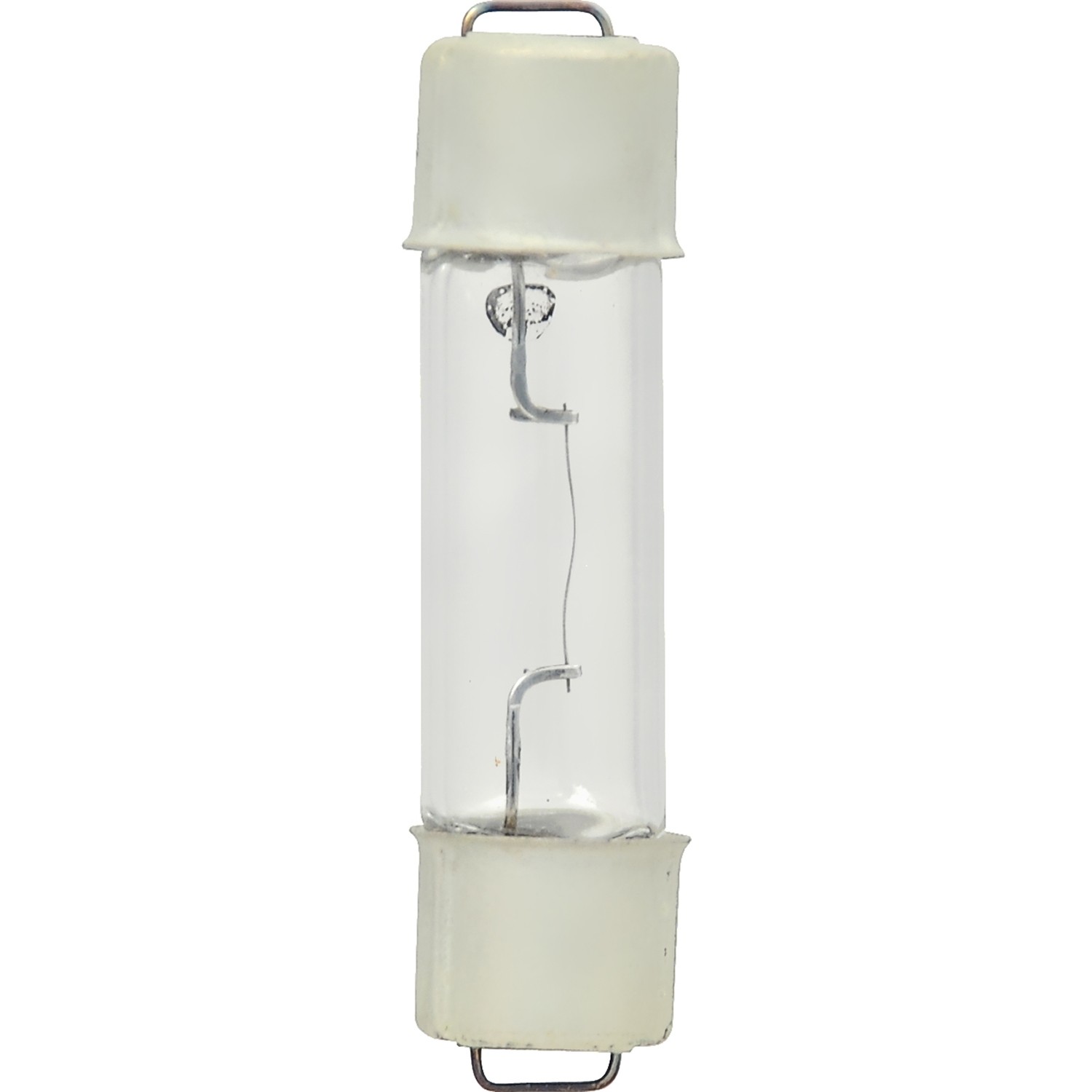 SYLVANIA 214-2 Basic Mini Bulb, 10 Pack