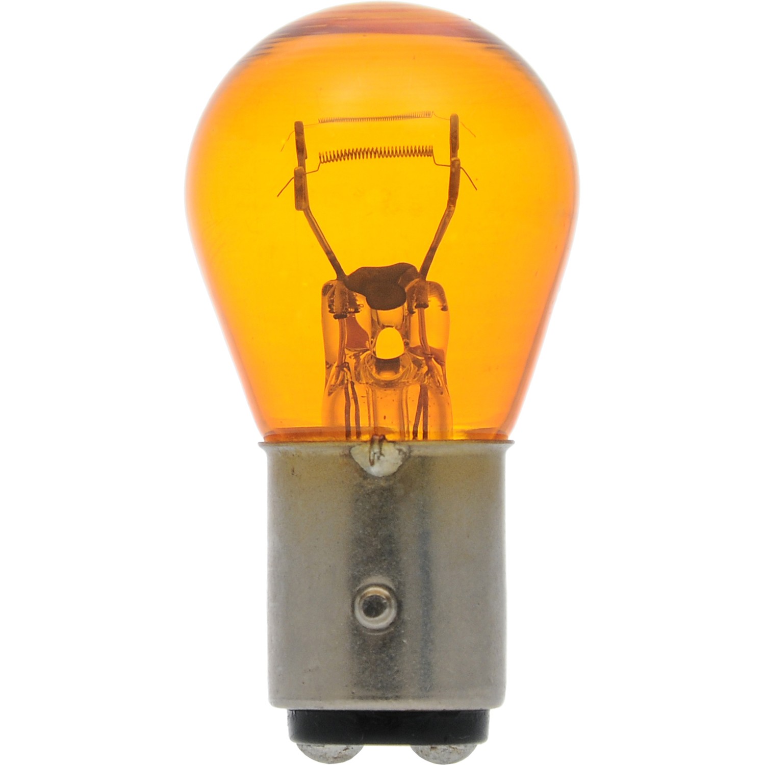 SYLVANIA 2357A Basic Mini Bulb, 10 Pack