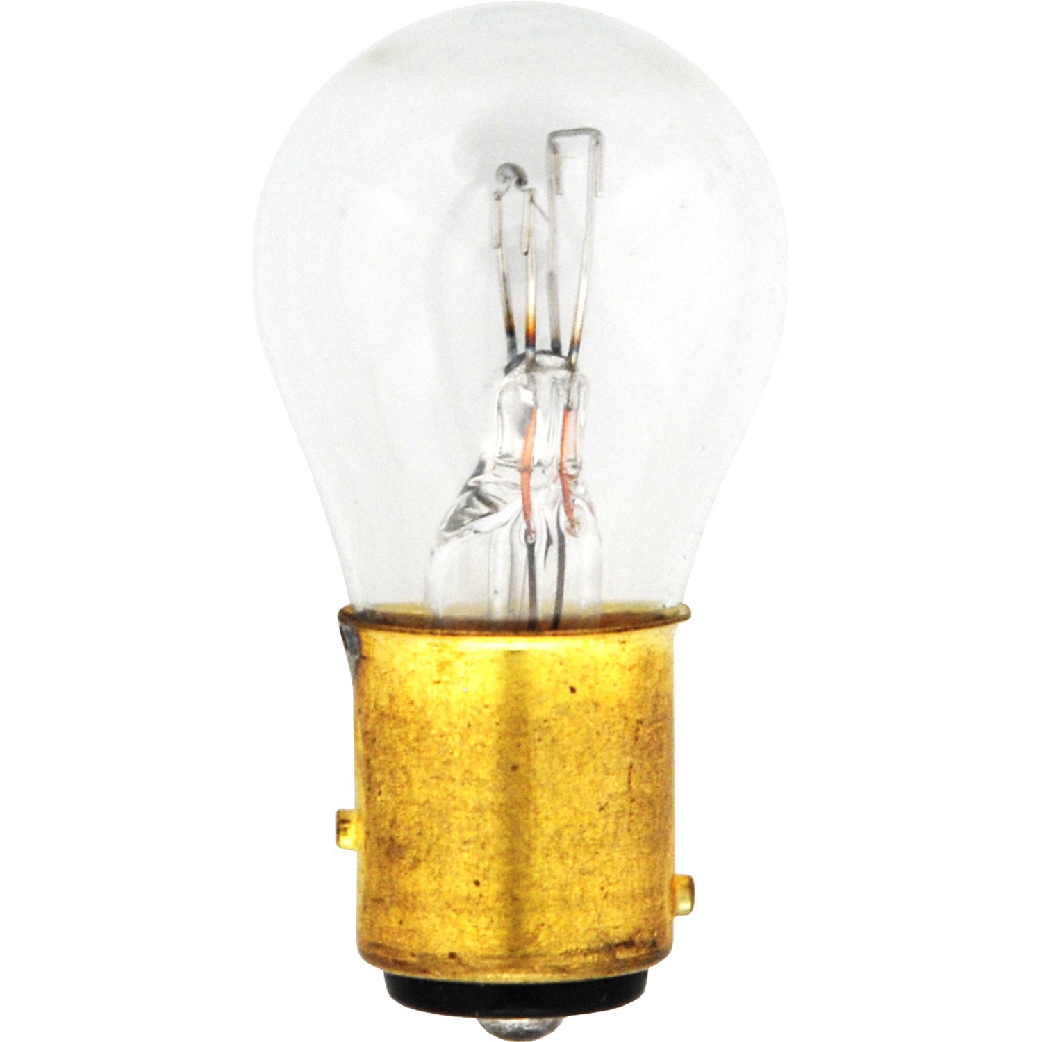 SYLVANIA 2357 Basic Mini Bulb, 10 Pack