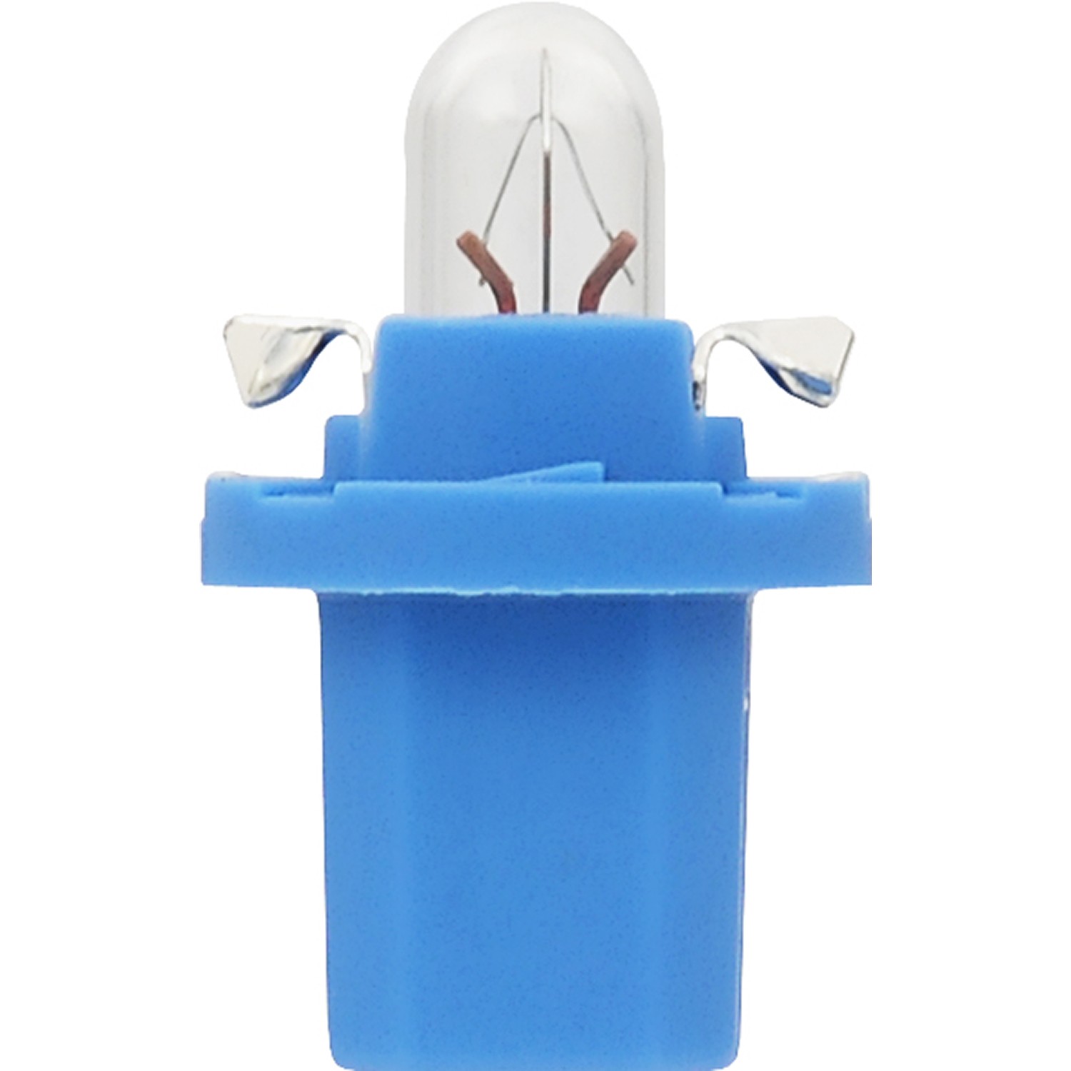 SYLVANIA 2721MF Basic Mini Bulb, 10 Pack