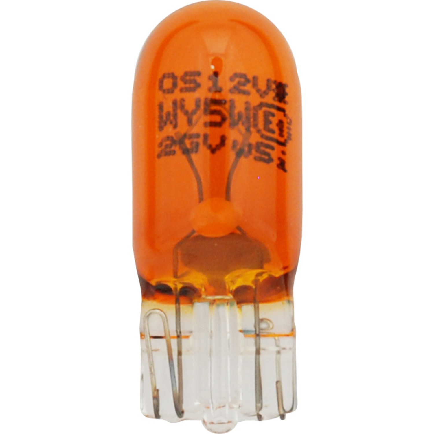 SYLVANIA 2827 Basic Mini Bulb, 10 Pack