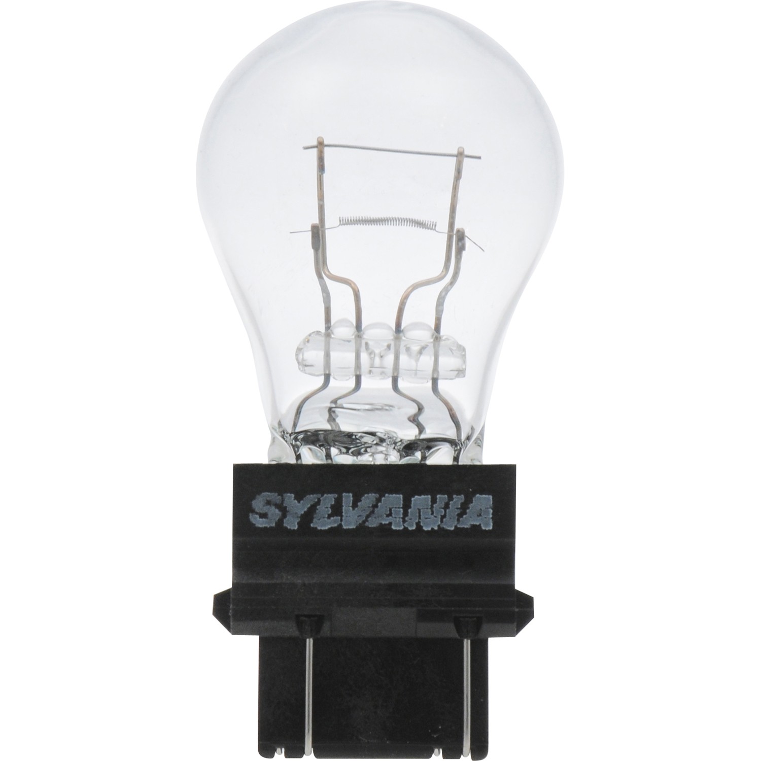 SYLVANIA 3057 Basic Mini Bulb, 10 Pack