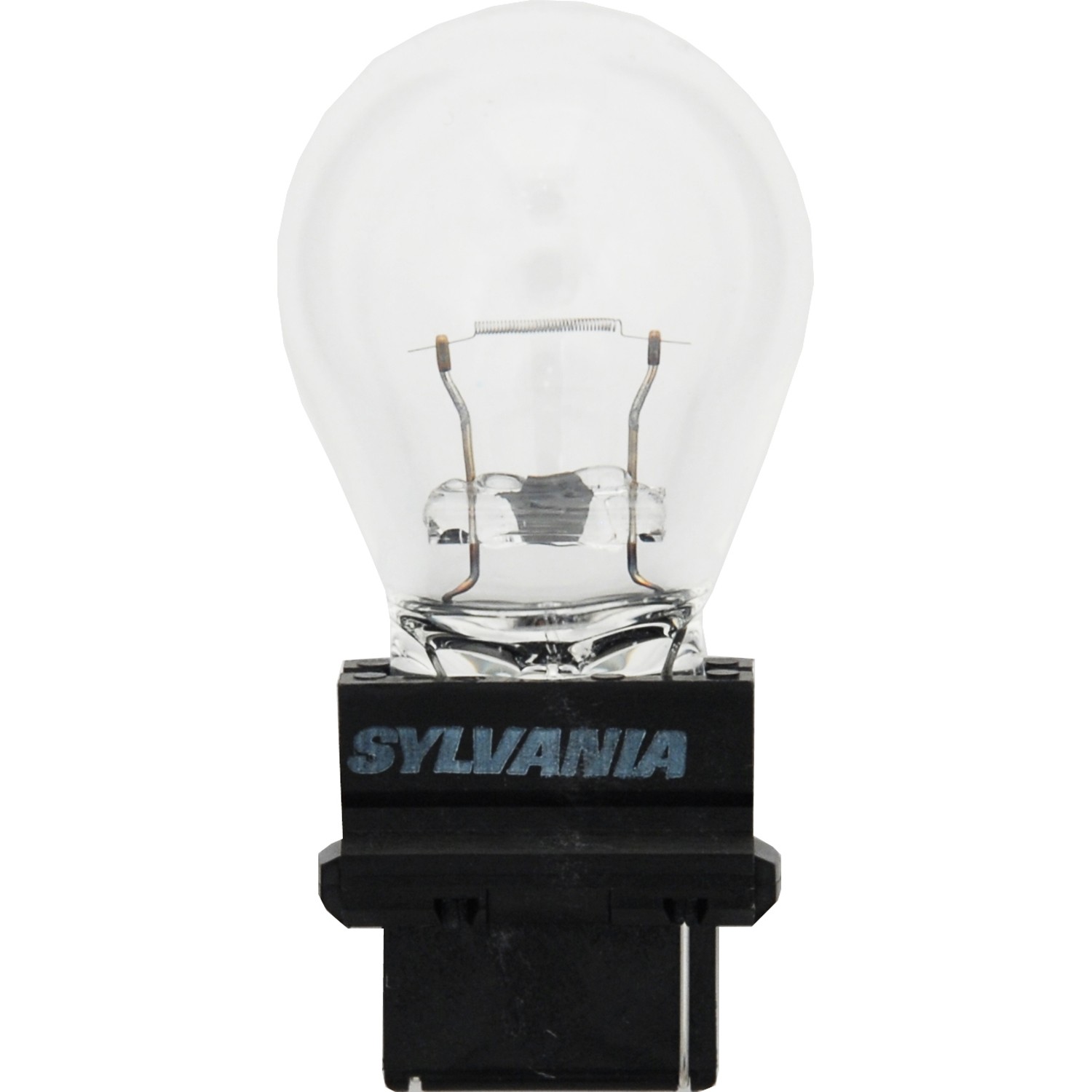 SYLVANIA 3156 Basic Mini Bulb, 10 Pack