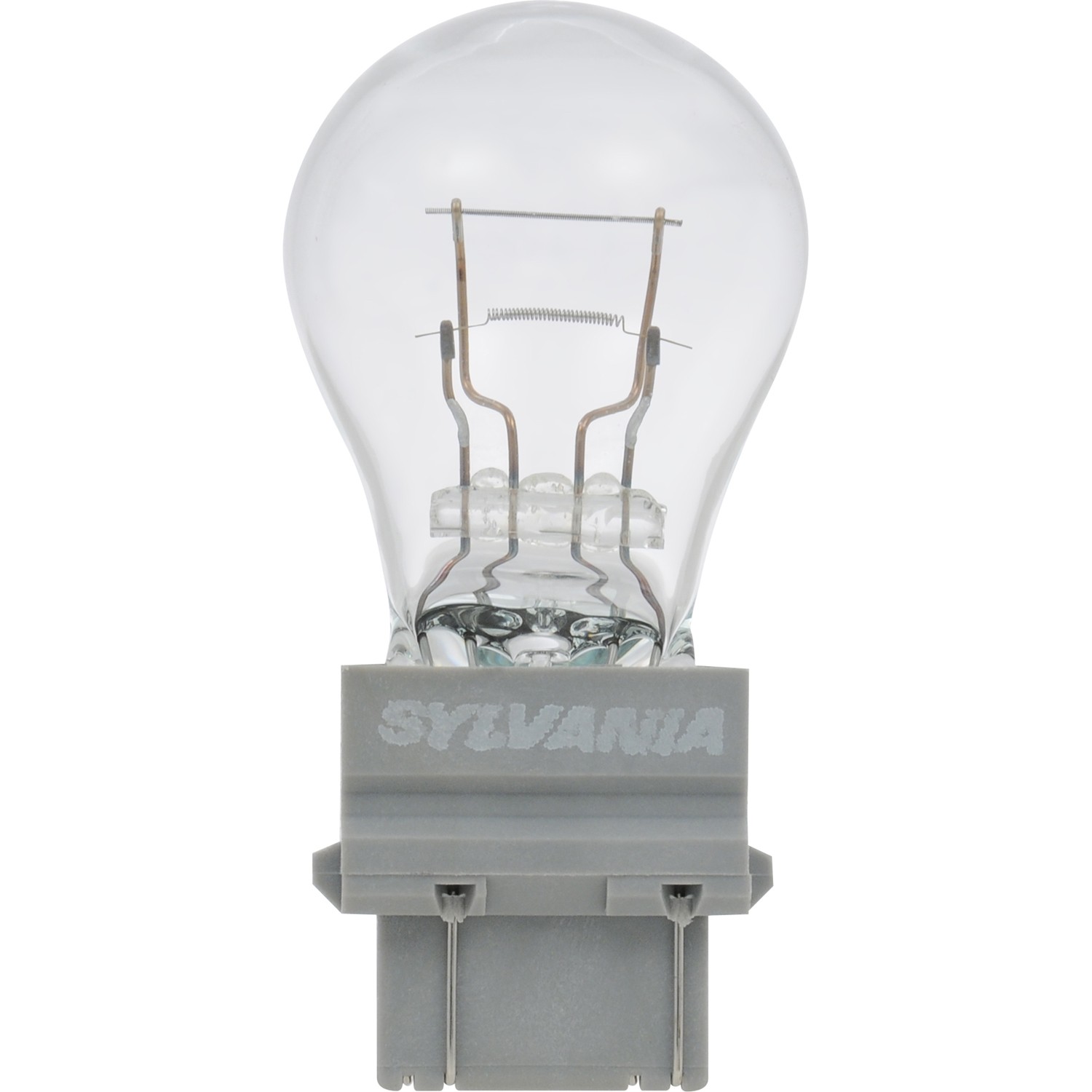 SYLVANIA 3457 Basic Mini Bulb, 10 Pack