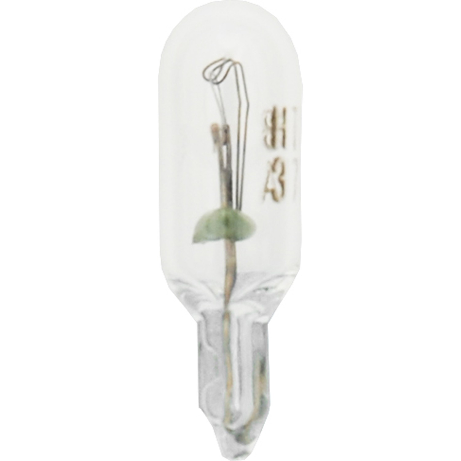 SYLVANIA 37 Basic Mini Bulb, 10 Pack