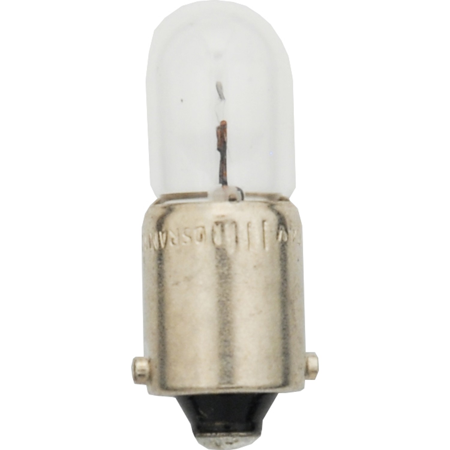 SYLVANIA 3893 Basic Mini Bulb, 10 Pack