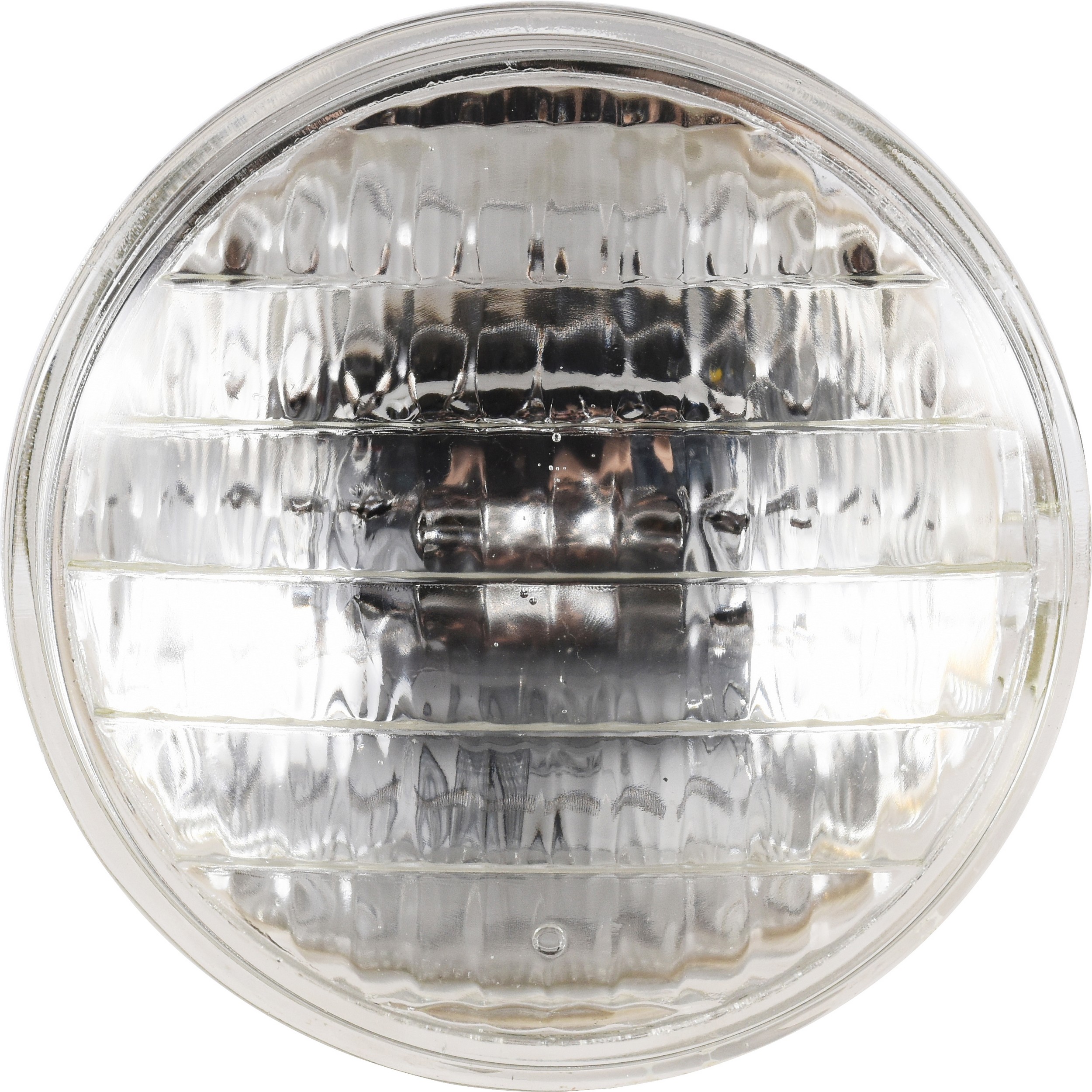 SYLVANIA 4411-1 Basic Sealed Beam Headlight, 1 Pack
