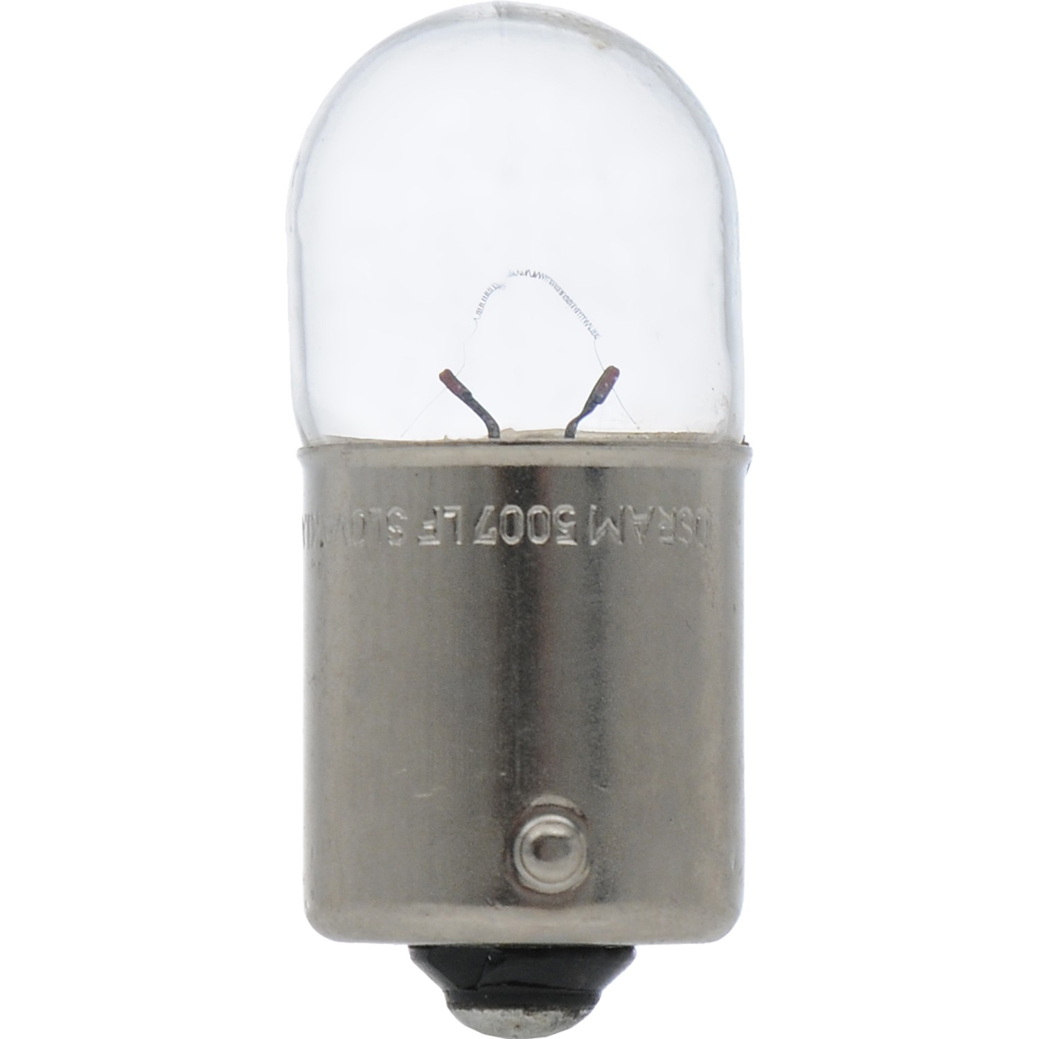 SYLVANIA 5007 Basic Mini Bulb, 10 Pack