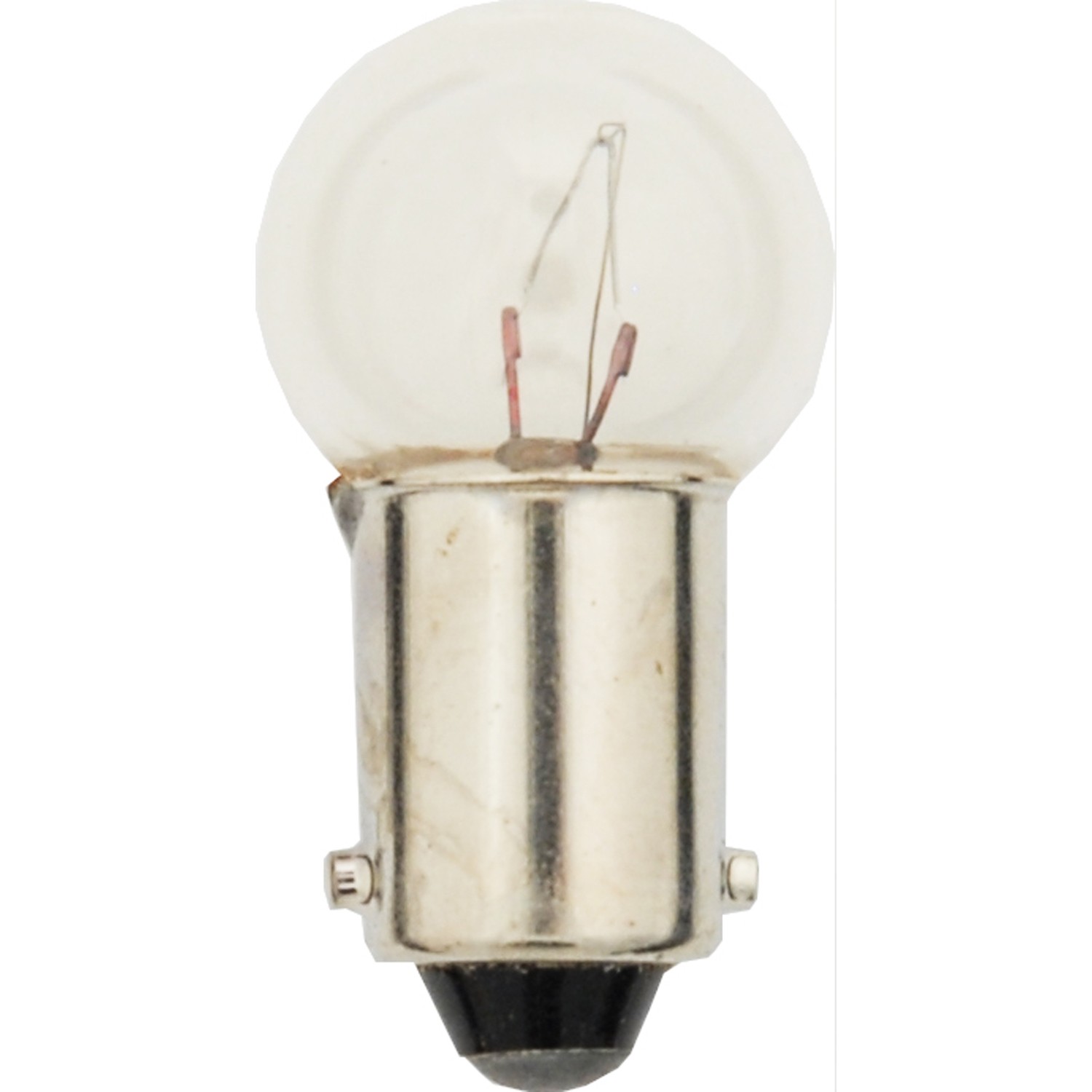 SYLVANIA 57 Basic Mini Bulb, 10 Pack