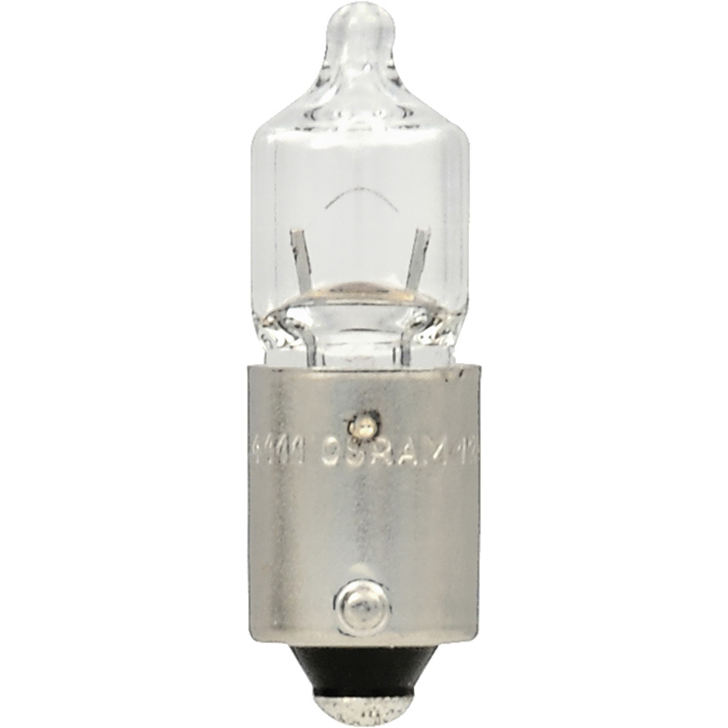SYLVANIA 64111 Basic Mini Bulb, 10 Pack