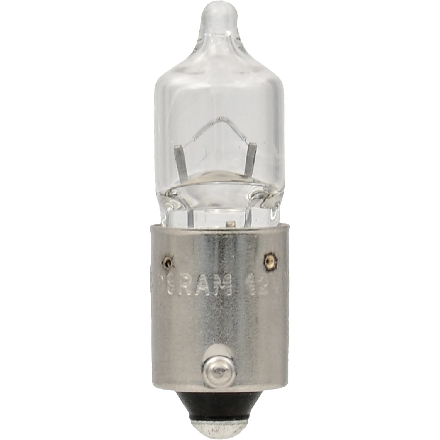 SYLVANIA 64113 Basic Mini Bulb, 10 Pack