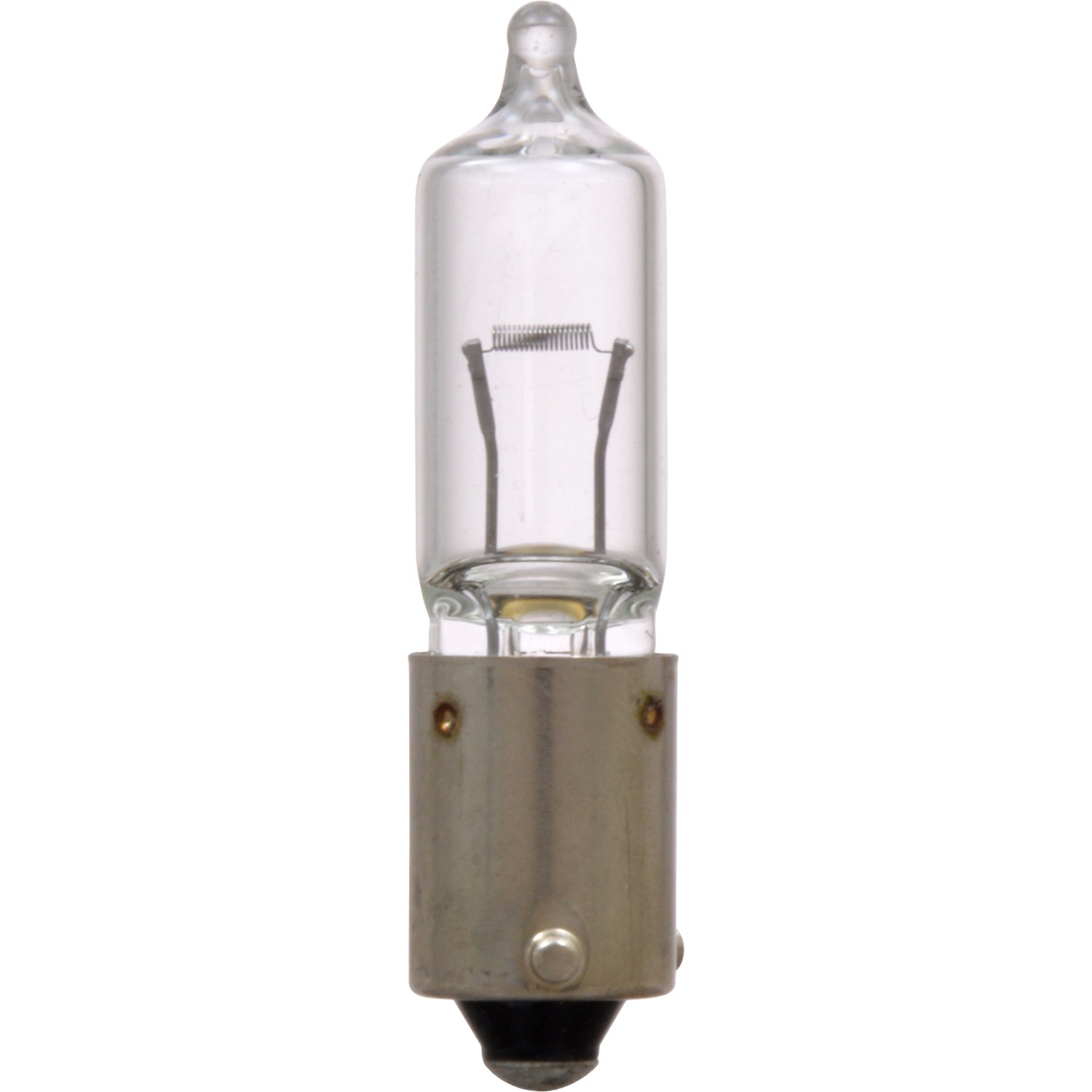 SYLVANIA 64136 Basic Mini Bulb, 10 Pack