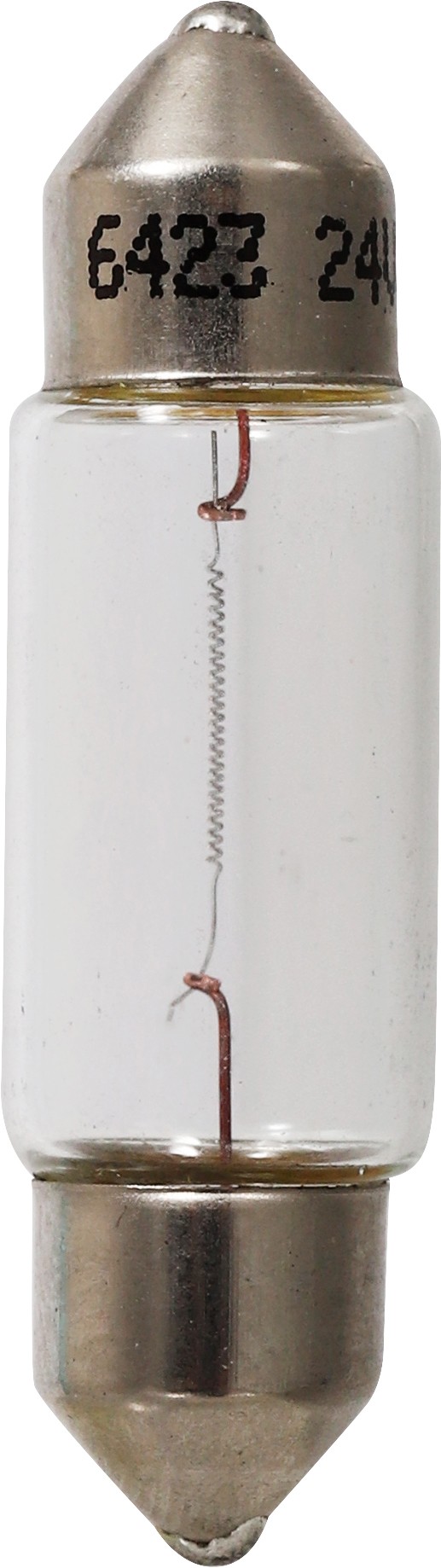 SYLVANIA 6423 Basic Mini Bulb, 4 Pack