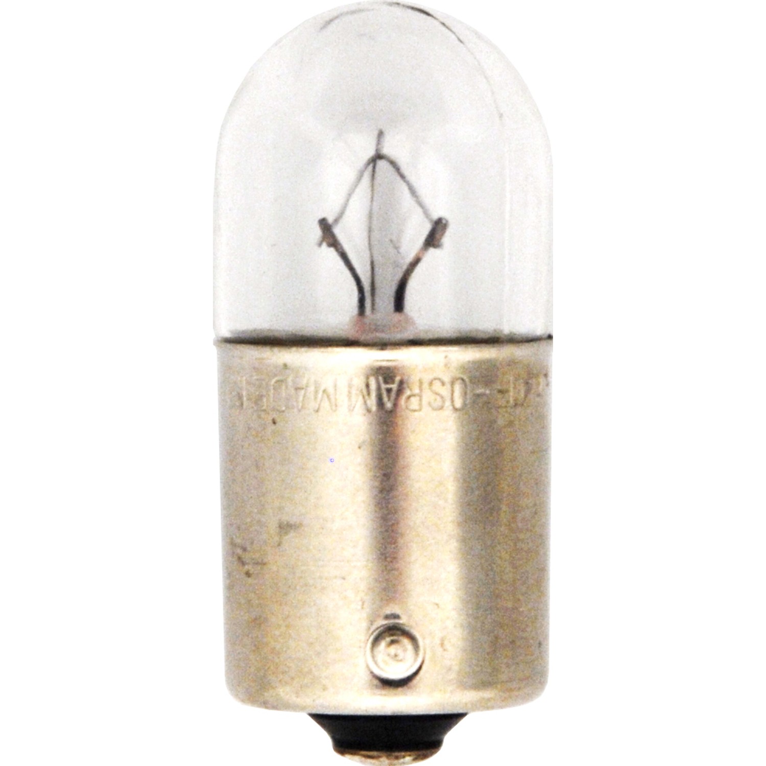 SYLVANIA 67 Basic Mini Bulb, 10 Pack
