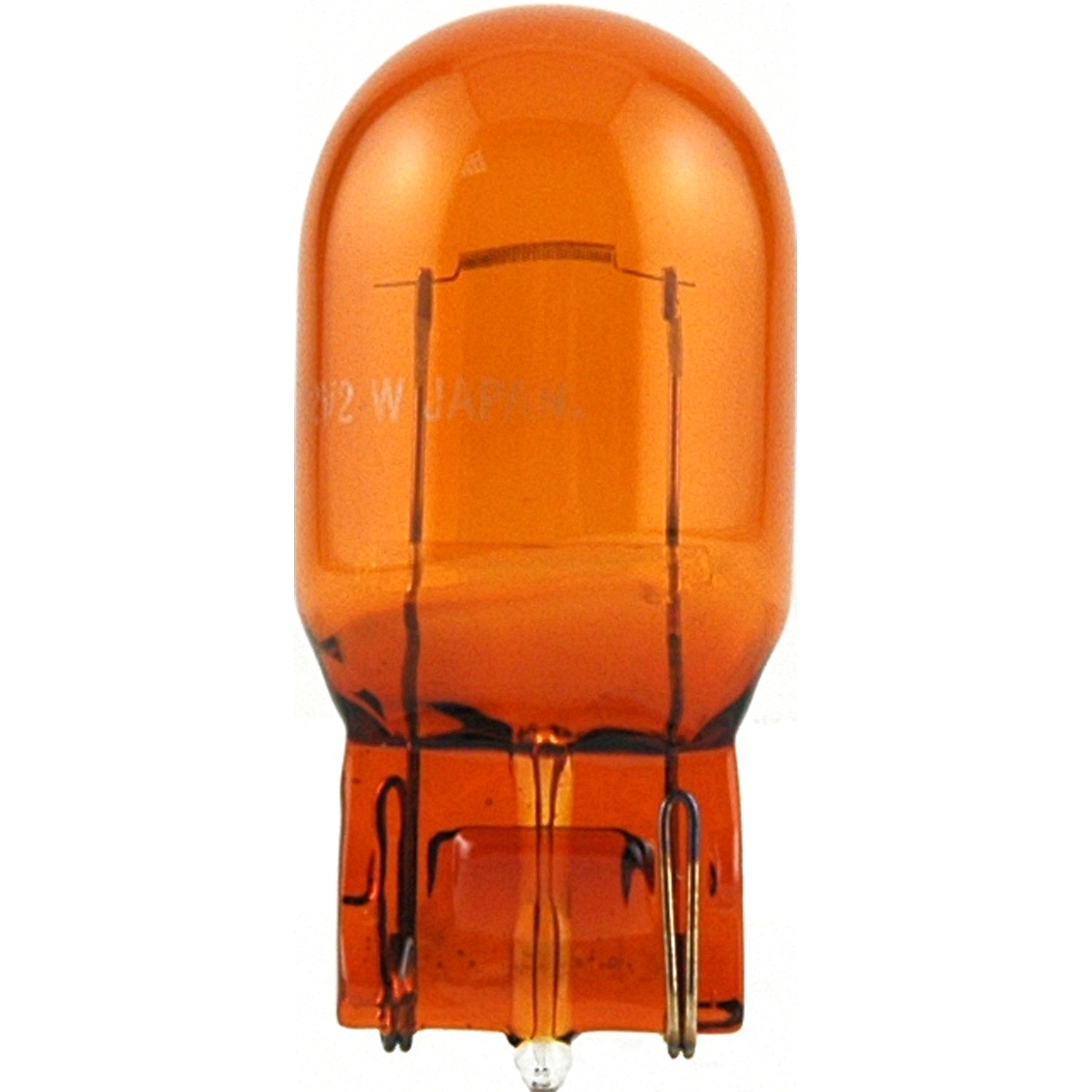 SYLVANIA 7440A Basic Mini Bulb, 10 Pack