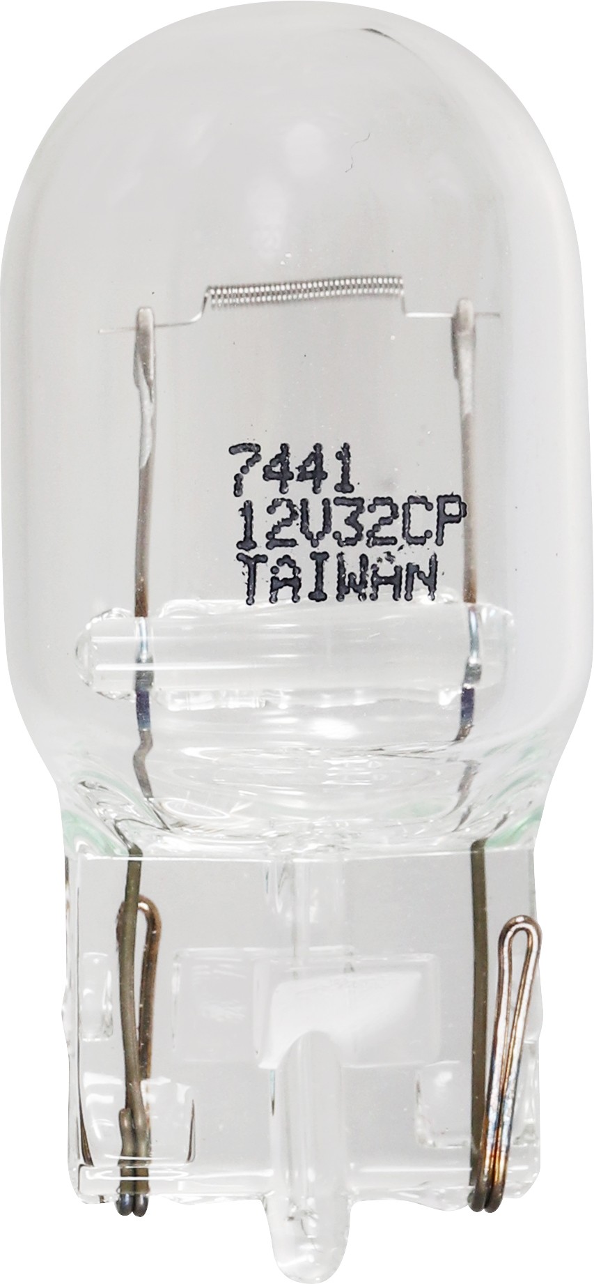 SYLVANIA 7441 Basic Mini Bulb, 10 Pack