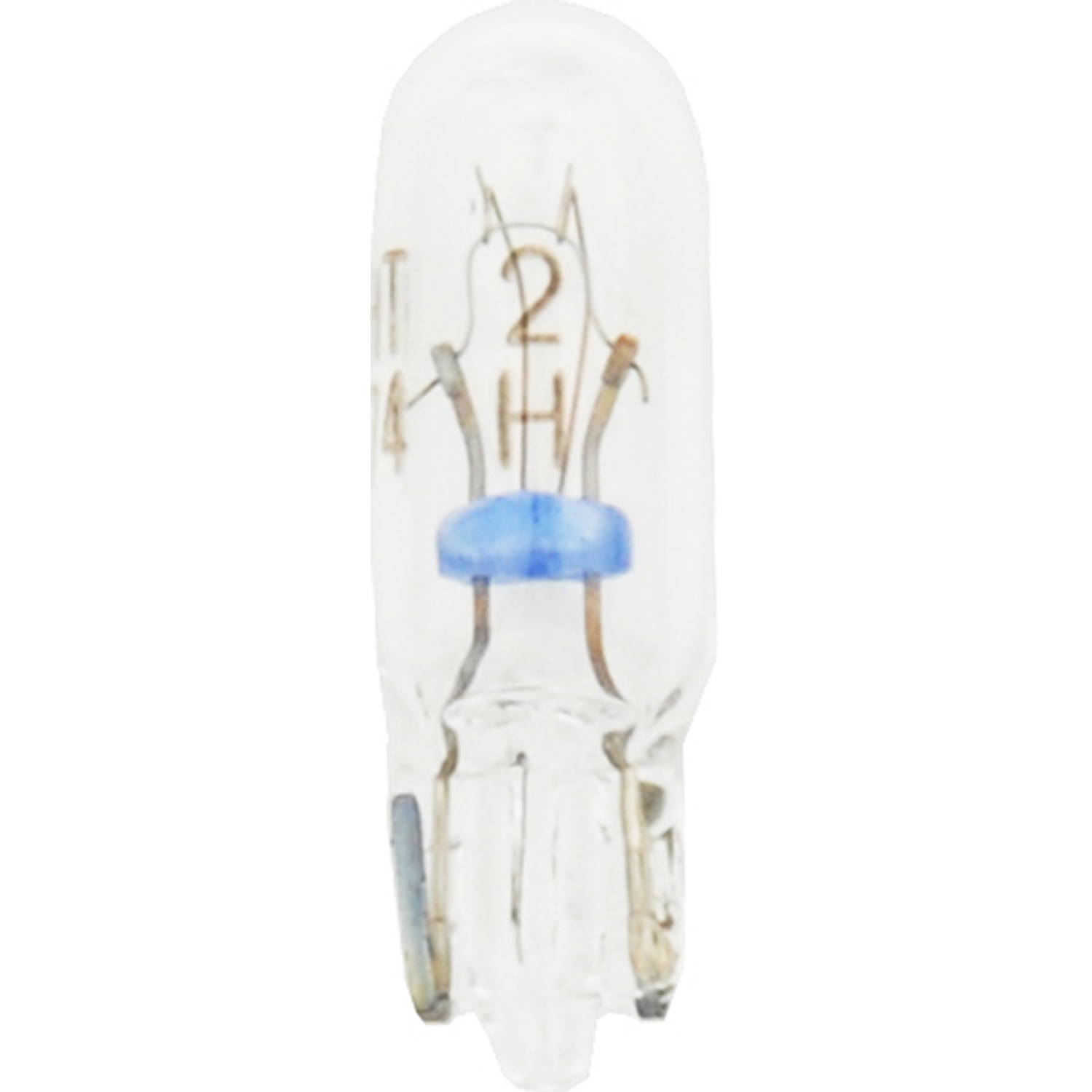 SYLVANIA 74 Basic Mini Bulb, 10 Pack