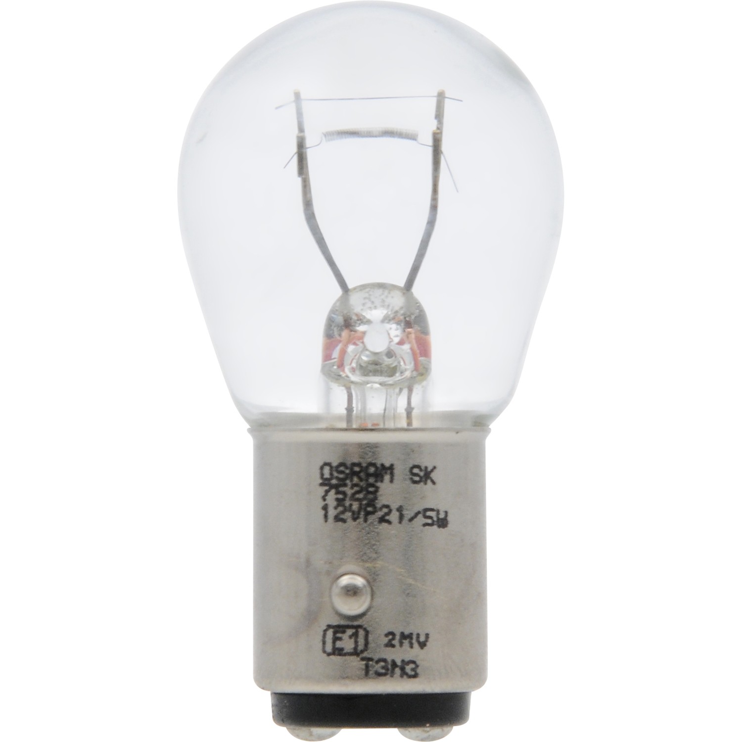 SYLVANIA 7528 Basic Mini Bulb, 10 Pack