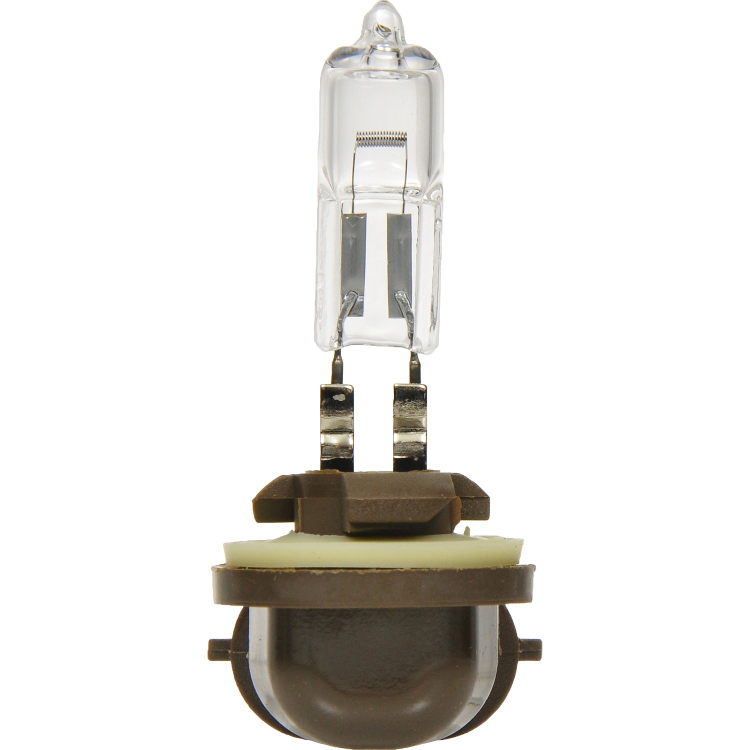 SYLVANIA 886 Basic Fog Bulb, 1 Pack