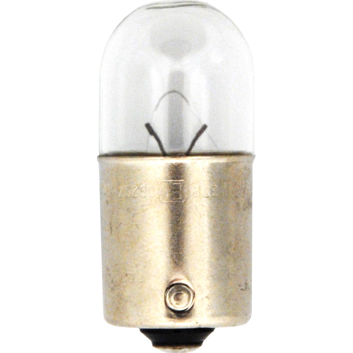 SYLVANIA 89 Basic Mini Bulb, 10 Pack