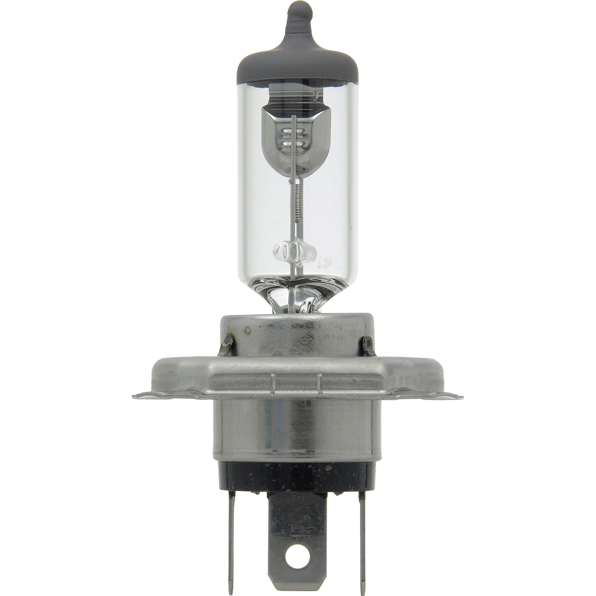 SYLVANIA 9003 Basic Halogen Headlight Bulb, 1 Pack