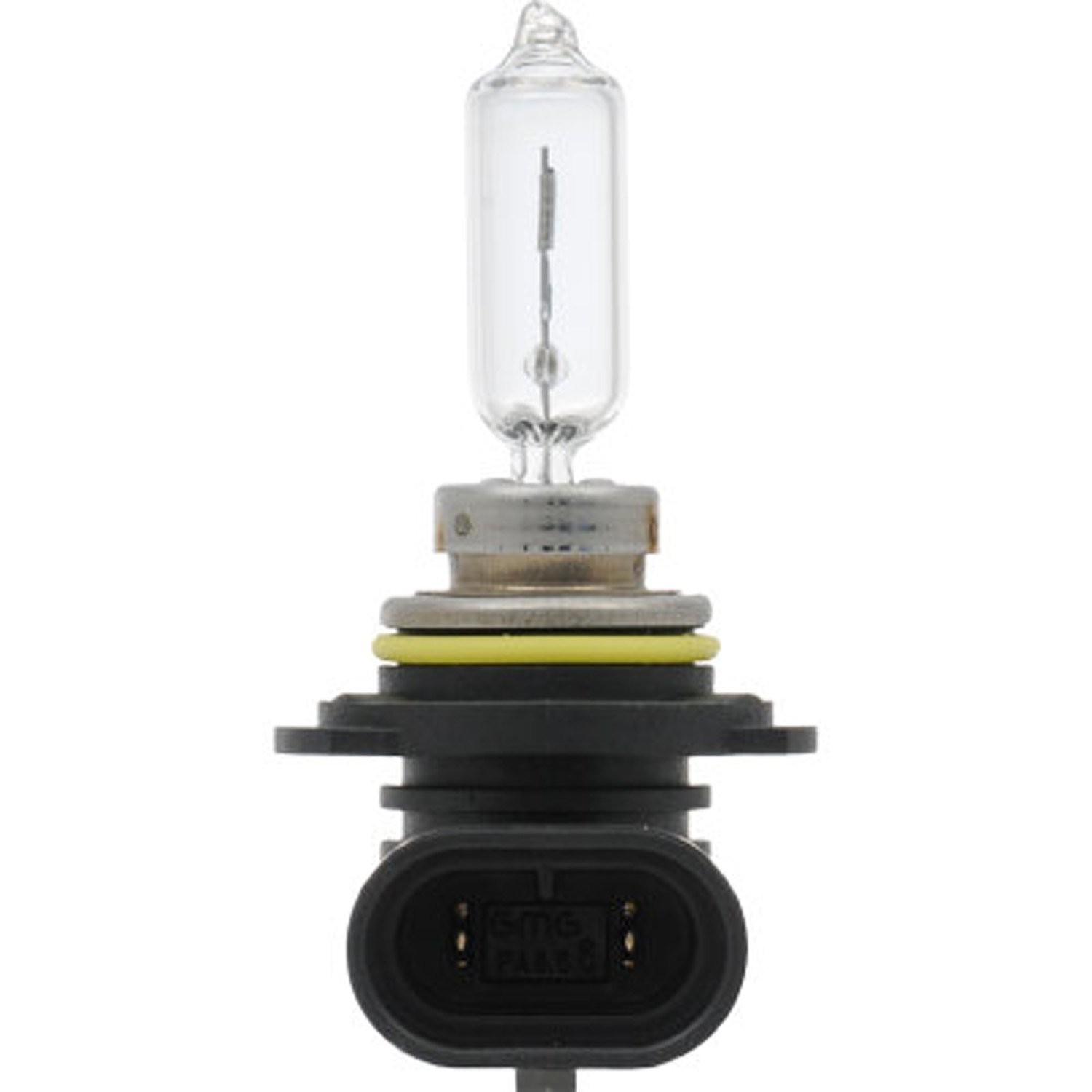 SYLVANIA 9012 Basic Halogen Headlight Bulb, 1 Pack