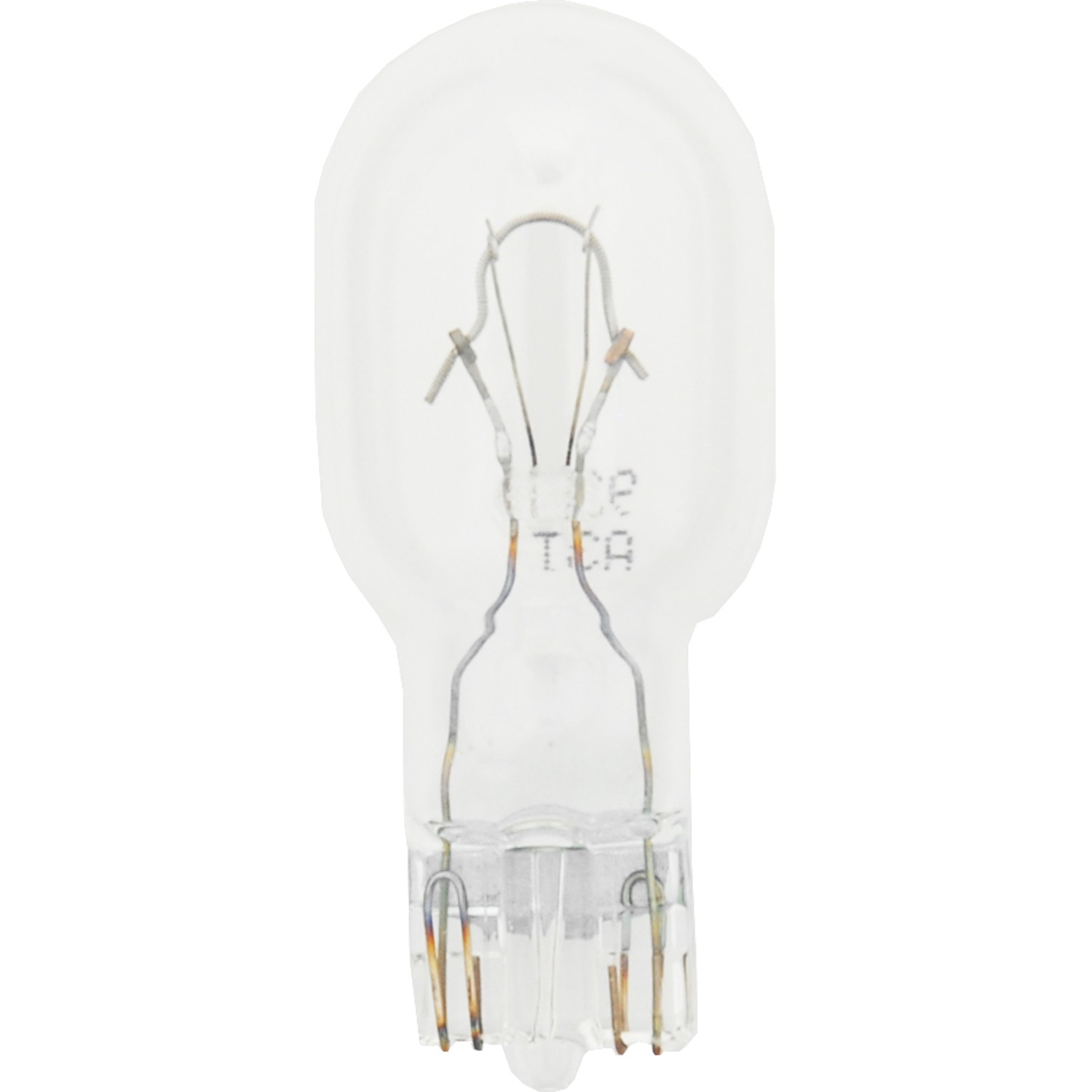 SYLVANIA 906 Basic Mini Bulb, 10 Pack