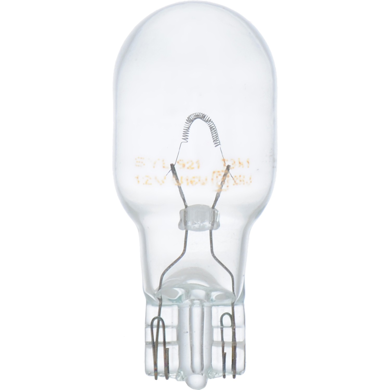 SYLVANIA 921 Basic Mini Bulb, 10 Pack