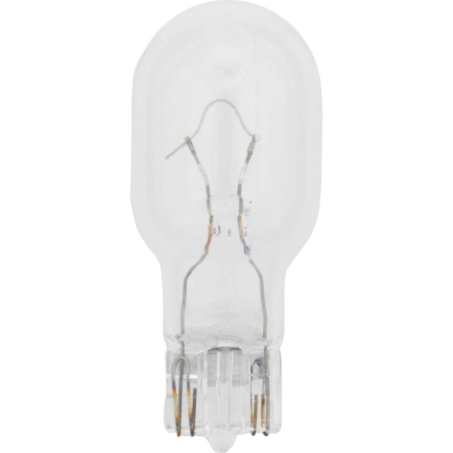 SYLVANIA 922 Basic Mini Bulb, 10 Pack