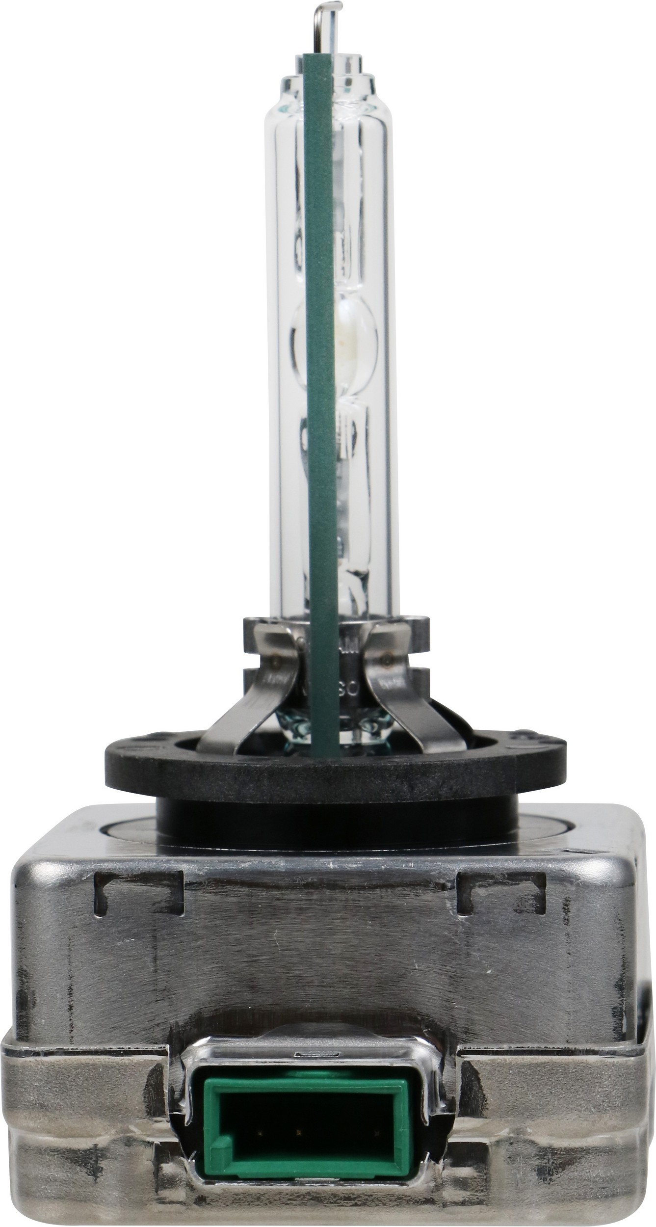 SYLVANIA D3S Basic HID Headlight Bulb, 1 Pack