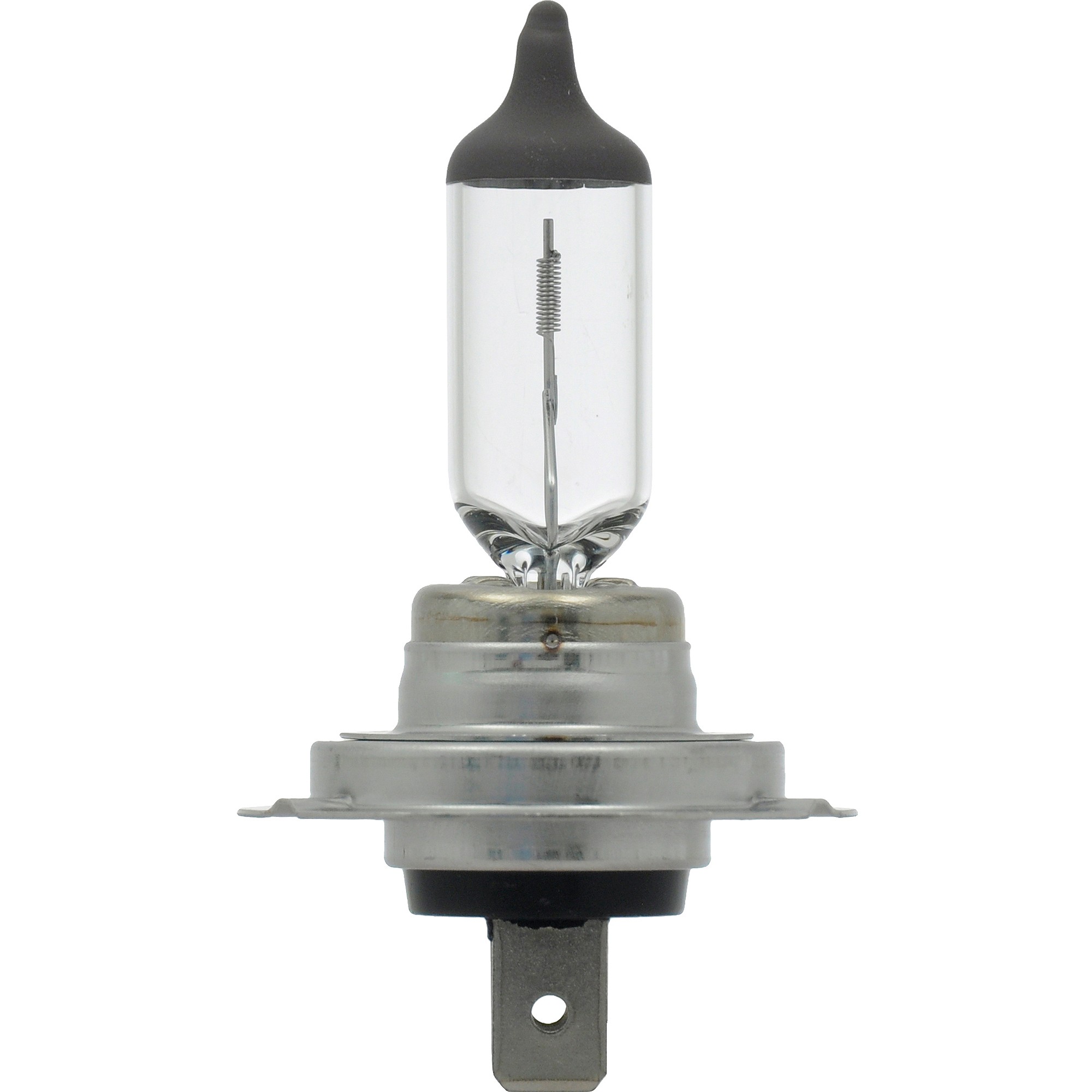 SYLVANIA H7 Basic Halogen Headlight Bulb, 1 Pack