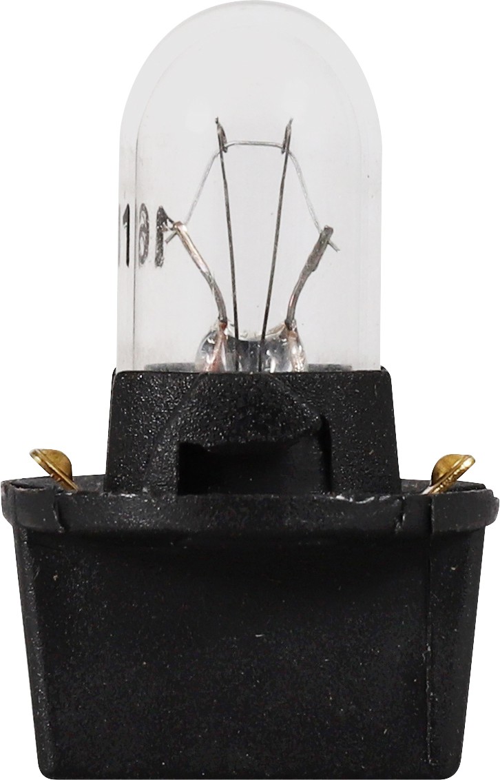 SYLVANIA PC161  Mini Bulb, 4 Pack