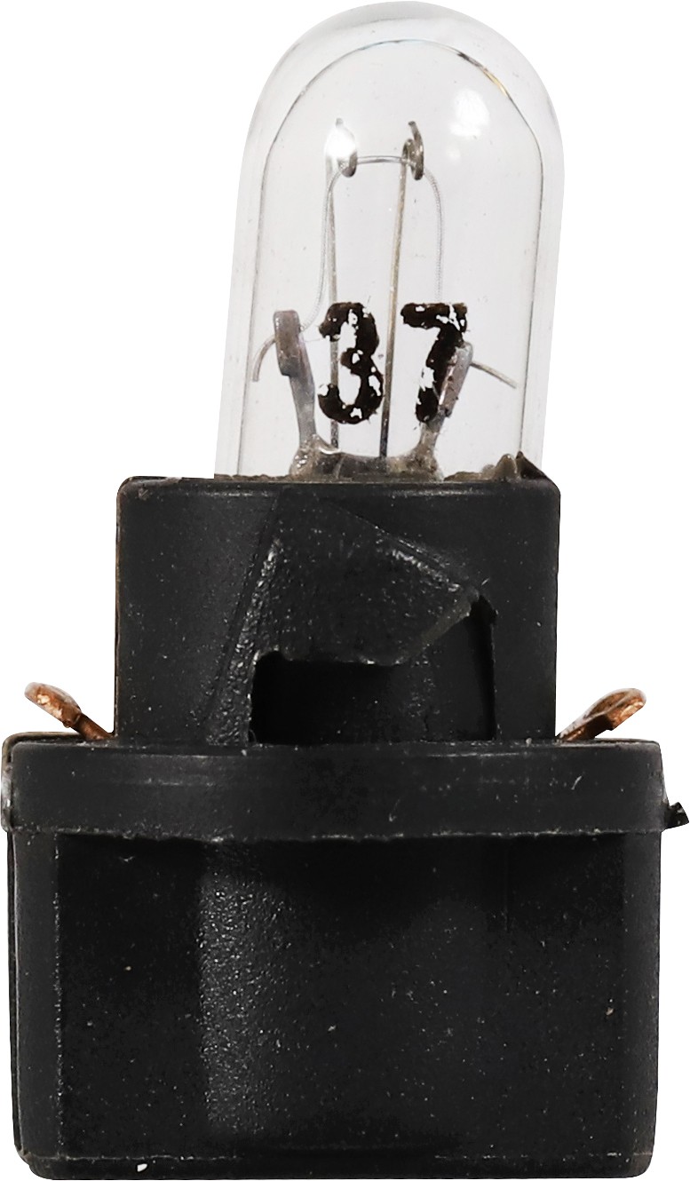 SYLVANIA PC37 Basic Mini Bulb, 4 Pack