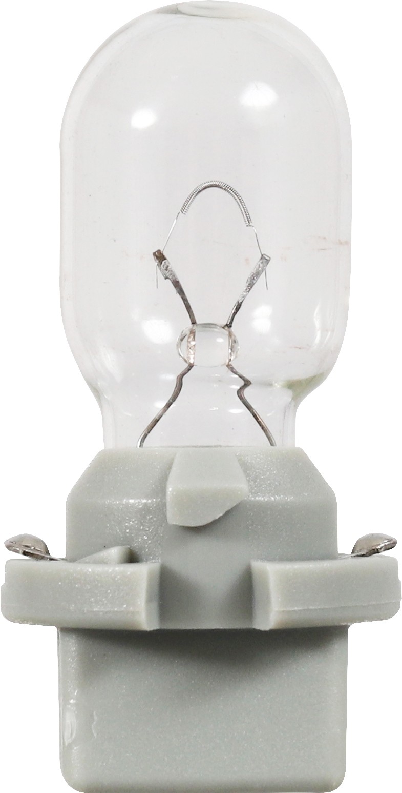 SYLVANIA PC579 Basic Mini Bulb, 4 Pack